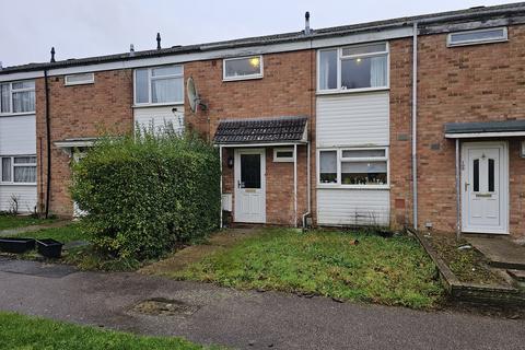 3 bedroom terraced house for sale, Millwards, Hatfield, Hertfordshire