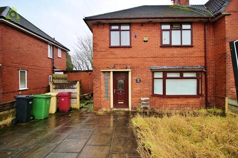 3 bedroom semi-detached house for sale, Townsfield Road, Westhoughton, Bolton BL5 2PE