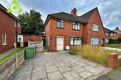 3 bedroom semi-detached house for sale, Townsfield Road, Westhoughton, Bolton BL5 2PE