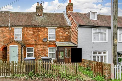 2 bedroom terraced house for sale - Cox Hill, Shepherdswell, Dover, Kent