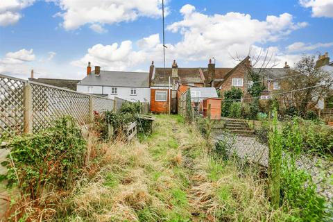 2 bedroom terraced house for sale - Cox Hill, Shepherdswell, Dover, Kent