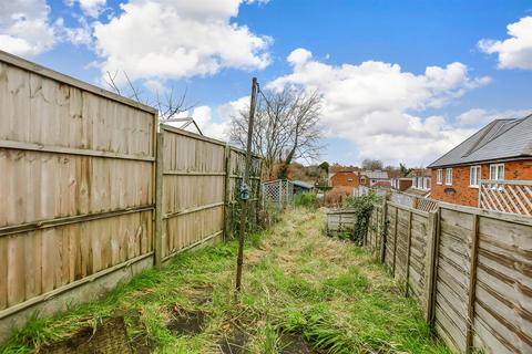 2 bedroom terraced house for sale - Cox Hill, Shepherdswell, Dover, Kent