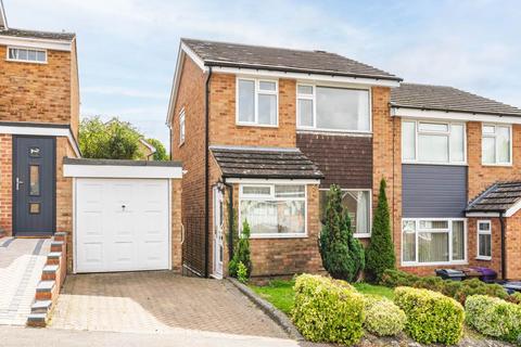 3 bedroom semi-detached house for sale, Lingfield Road, Royston,