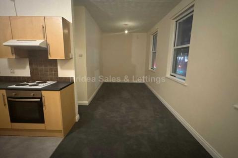 undefined, Broadgate, Lincoln