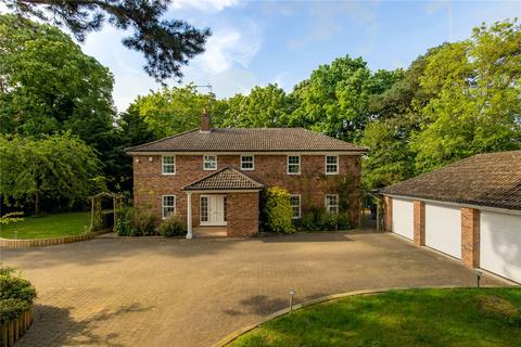 5 bedroom detached house for sale, Windmill Hill, Exning, Newmarket, Suffolk, CB8