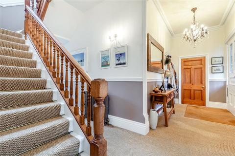 6 bedroom semi-detached house for sale, Hawthorn Park, Wilmslow, Cheshire, SK9