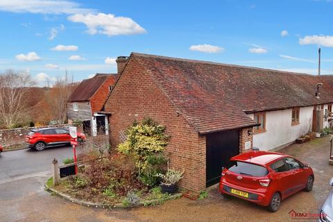 2 bedroom detached bungalow for sale, Old Dairy, High Street, Hartfield, East Sussex