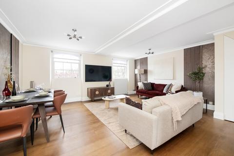 3 bedroom flat to rent, Onslow Square, London