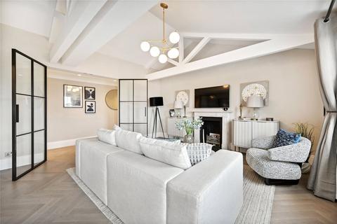 undefined, Onslow Gardens, South Kensington, London