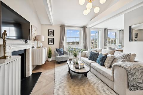 undefined, Onslow Gardens, South Kensington, London