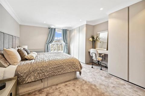undefined, Onslow Gardens, South Kensington, London