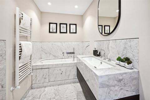 undefined, Onslow Gardens, South Kensington, London