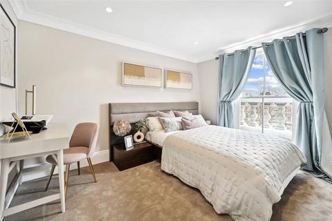 undefined, Onslow Gardens, South Kensington, London