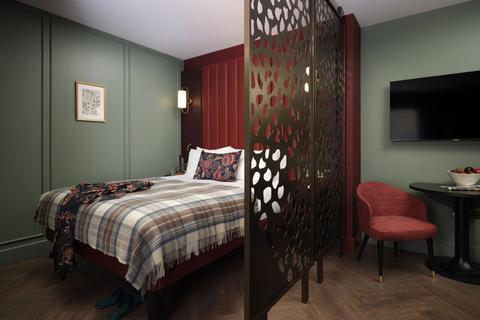 1 bedroom flat to rent, Harrington Gardens, South Kensington, London