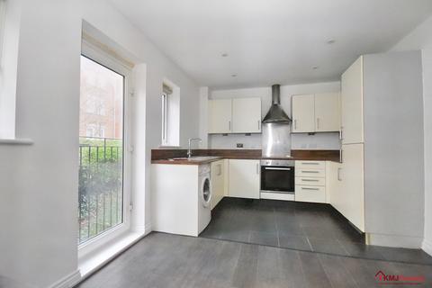 2 bedroom flat for sale, Queripel Close, Tunbridge Wells, Kent