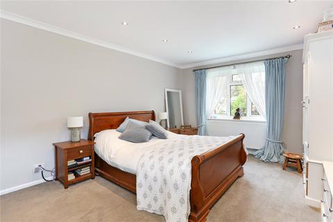 5 bedroom detached house for sale, Vale Close, Lower Bourne, Farnham, Surrey, GU10