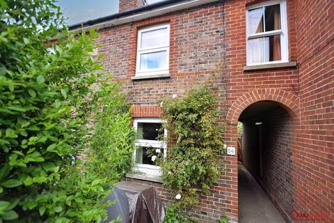 3 bedroom end of terrace house for sale, Hartfield Road, Forest Row