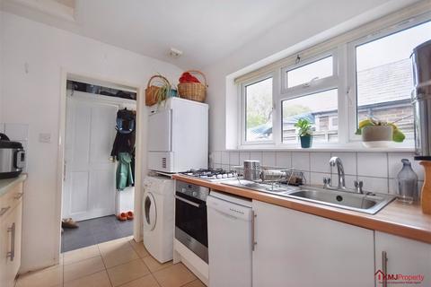 3 bedroom end of terrace house for sale, Hartfield Road, Forest Row