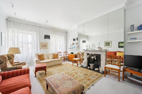 2 bedroom flat for sale, Lancaster Gate, London, W2