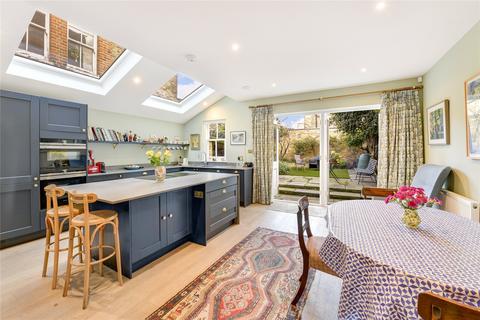 10 Albert Bridge Road, Battersea, London, SW11 4PY