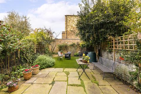 10 Albert Bridge Road, Battersea, London, SW11 4PY