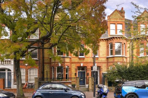 10 Albert Bridge Road, Battersea, London, SW11 4PY
