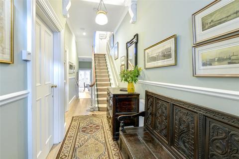 10 Albert Bridge Road, Battersea, London, SW11 4PY