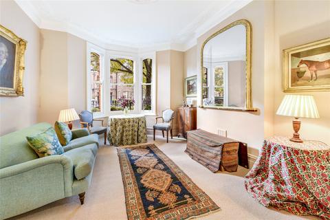 10 Albert Bridge Road, Battersea, London, SW11 4PY