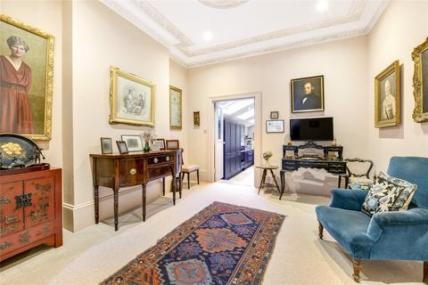 10 Albert Bridge Road, Battersea, London, SW11 4PY