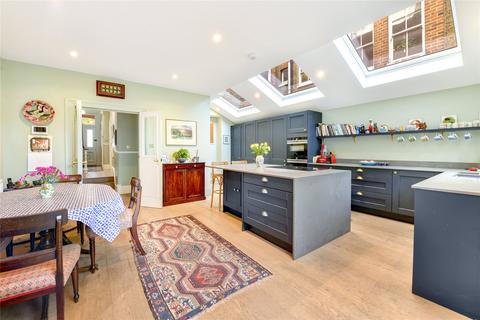 10 Albert Bridge Road, Battersea, London, SW11 4PY