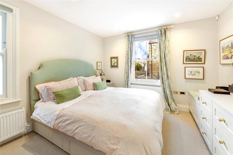 10 Albert Bridge Road, Battersea, London, SW11 4PY