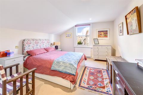 10 Albert Bridge Road, Battersea, London, SW11 4PY