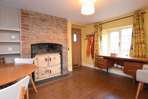 2 bedroom end of terrace house for sale, Templecombe, Somerset, BA8