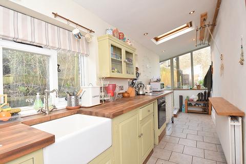 2 bedroom end of terrace house for sale, Templecombe, Somerset, BA8