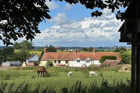 2 bedroom end of terrace house for sale, Templecombe, Somerset, BA8