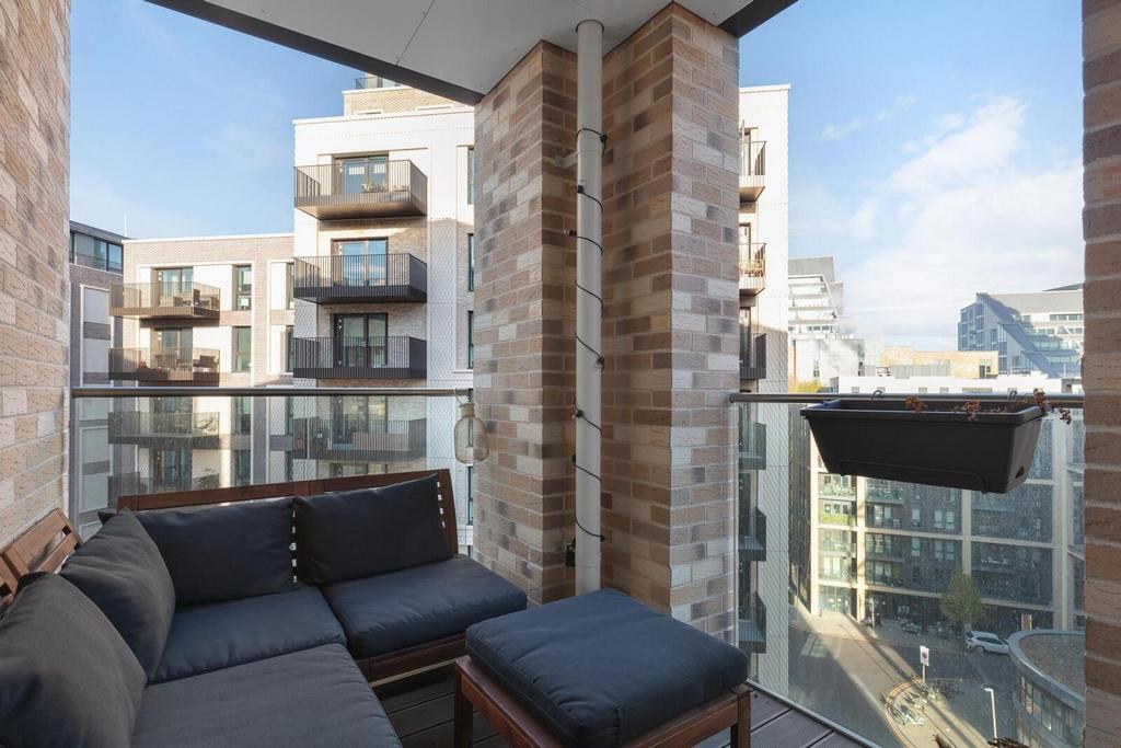 Terrace 1
