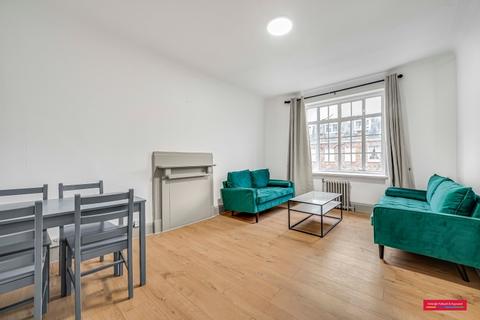 1 bedroom apartment to rent, Seymour Street London W1H