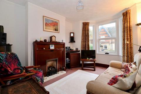 2 bedroom terraced house for sale, Dumpton Park Road, Ramsgate, Kent, CT11 7JP