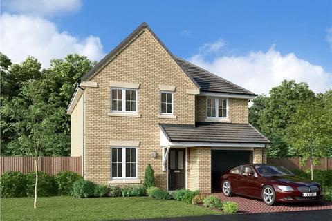 4 bedroom detached house for sale, Plot 251, The Skywood at Portside Village, Off Trunk Road (A1085), Middlesbrough TS6