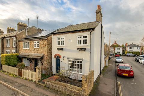 3 bedroom detached house for sale, Priory Street, Cambridge, Cambridgeshire, CB4