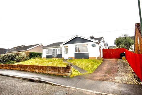 3 bedroom bungalow for sale - Coed Cae, Ebbw Vale