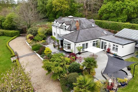 5 bedroom detached house for sale, Tewin Water, Welwyn