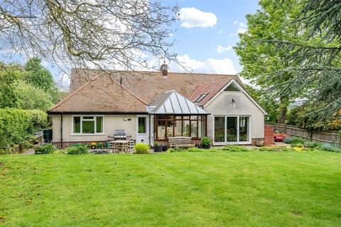 4 bedroom detached house for sale, Ford Hill, Little Hadham