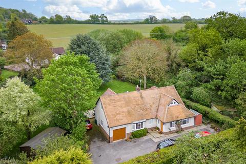4 bedroom detached house for sale, Ford Hill, Little Hadham