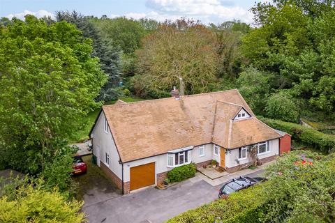 4 bedroom detached house for sale, Ford Hill, Little Hadham