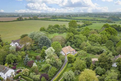 4 bedroom detached house for sale, Ford Hill, Little Hadham