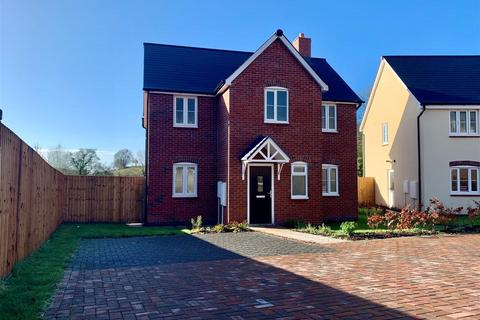 4 bedroom detached house for sale, Old Elm Rise, Longhope