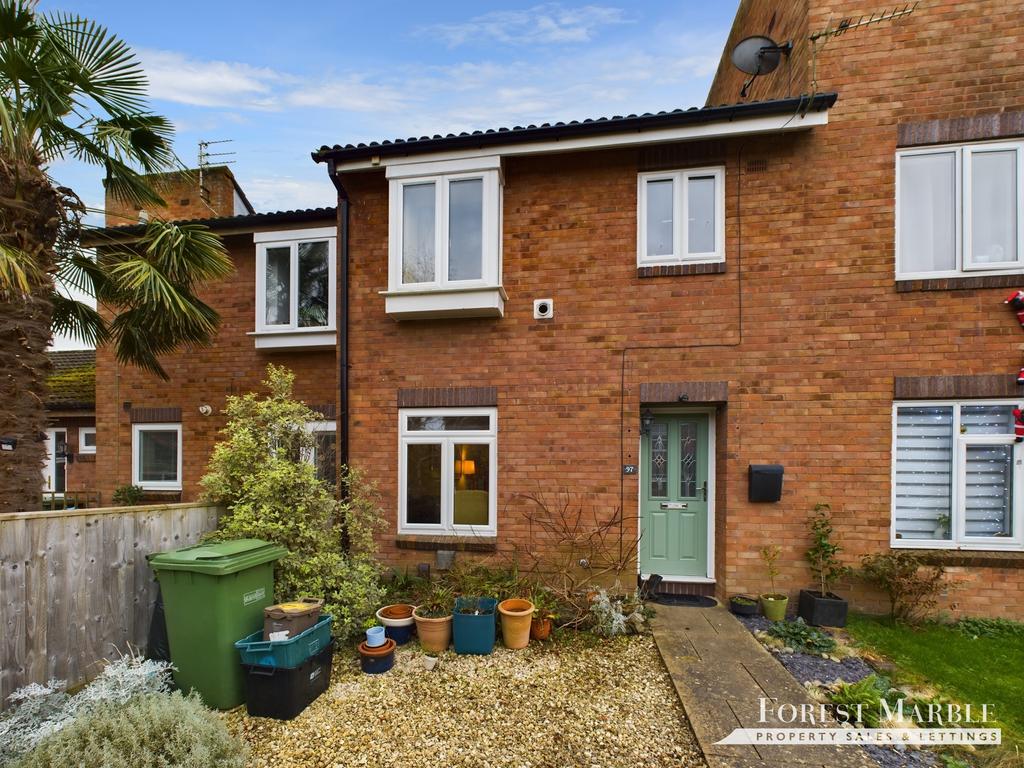 Ashtree Road, Frome 3 bed terraced house for sale £270,000