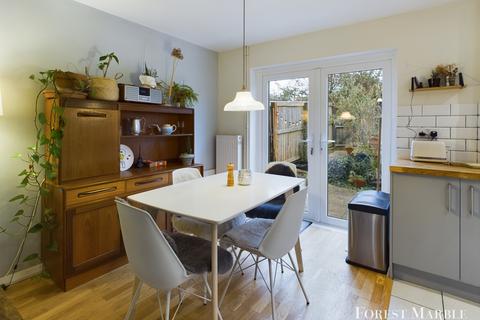 97 Ashtree Road, Frome, BA11 2SE