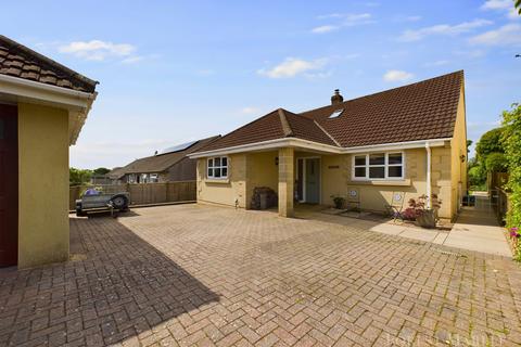 4 bedroom detached bungalow for sale, Dean, Shepton Mallet